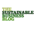 Sustainable business blog