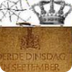 Prinsjesdag