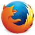 Navegador Firefox — 