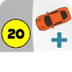 Math Racer Addition