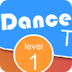 BBC Dance Mat Level 1