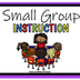 1.5 Small Group Instruction