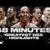 48 Minutes of the Greatest NBA