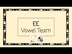 EE Vowel Team - 4 Minute Phoni