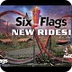 Six Flags Fiesta Texas: Explai