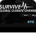 Survive Global Climate Change 