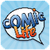 Comic Life for iPhone, iPad, a
