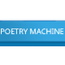 Poetry Machine