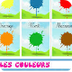 les couleurs: jeu