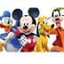 Disney Archives - Walt Disney 