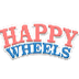 Happy Wheels Demo