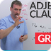 Adjective Clauses