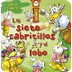Los 7 cabritillos. Antonio