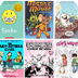 Best Graphic Novels for Kids