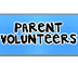 Parent Volunteer Application 