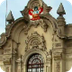 Lima, Centro Histórico