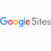 Websites: Google Sites