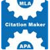 OSLIS :: MLA Citation Maker ::