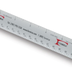Why architect scale rulers are