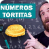 Números tortitas