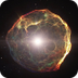 Een Supernova