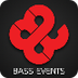 Bass Events
 - YouTube