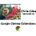 Chris Giles Chrome Extensions