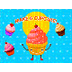 Make a Cupcake | ABCya!
