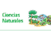 MATERIAL NATURALES 3º