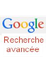 Recherche avancée Google