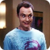 Big Bang Theory’s Sheldon Coop