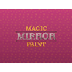 Magic Mirror Paint| ABCya!