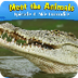 Meet the Animals 3: Nile Croco