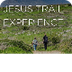 The Jesus Trail