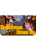 Halloween Dress Up - PrimaryGa