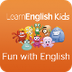 LearnEnglish Kids - British Co