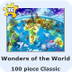 Jigsaw puzzles