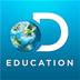 Discovery Education Lat and Lo