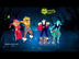 Just Dance 3 This is Halloween