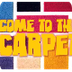 Come to the Carpet- a transiti