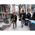 Dueling Saxophones NYC