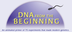 DNA from the Beginning - An an