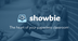 Showbie – The Heart of Your Pa