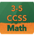 CCSS Math - 3-5