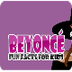 Are you a Beyoncé fan? We are!