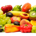 ZG Memory fruit en groente
