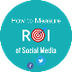 MEASURE SOCIAL MEDIA ROI