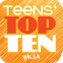 YALSA's Teens' Top T