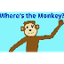 Where's the Monkey? 
