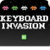 Keyboard Invasion -